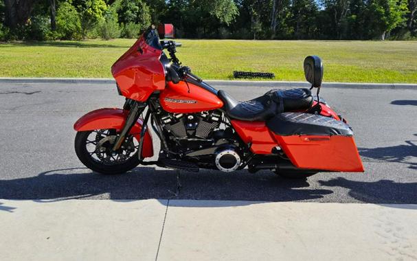 2020 Harley-Davidson Street Glide® Special