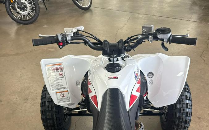 2026 Yamaha YFZ450R
