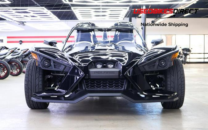 2019 Slingshot SL - $17,999.00