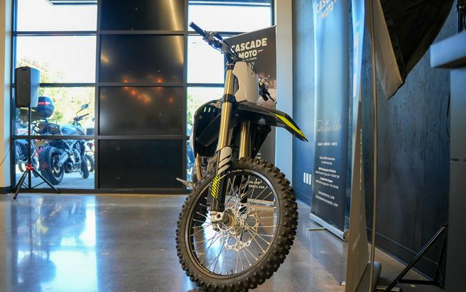 2024 Triumph TF 250-X