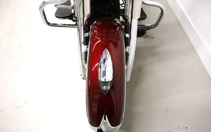 2017 Indian Motorcycle Chief Classic