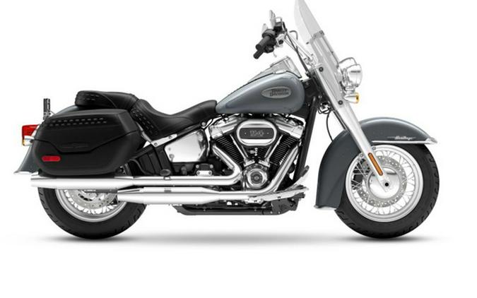 2023 Harley-Davidson Softail FLHCS - Heritage Classic