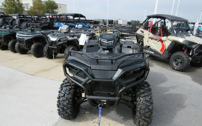 2027 Polaris® Sportsman 600 Trail
