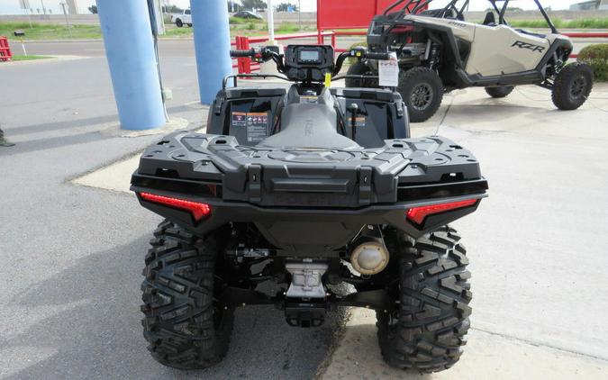 2027 Polaris® Sportsman 600 Trail