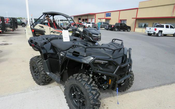 2027 Polaris® Sportsman 600 Trail