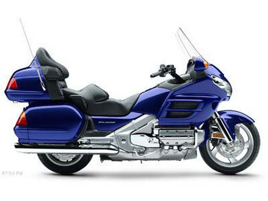 2005 Honda Gold Wing® ABS