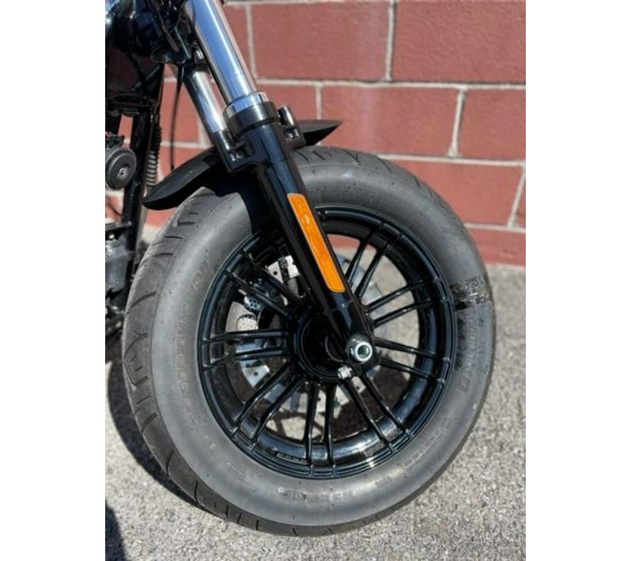 2018 Harley-Davidson® XL1200XS - Sportster® Forty-Eight® Special