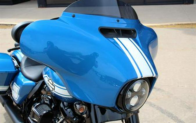 2023 Harley-Davidson Street Glide® ST