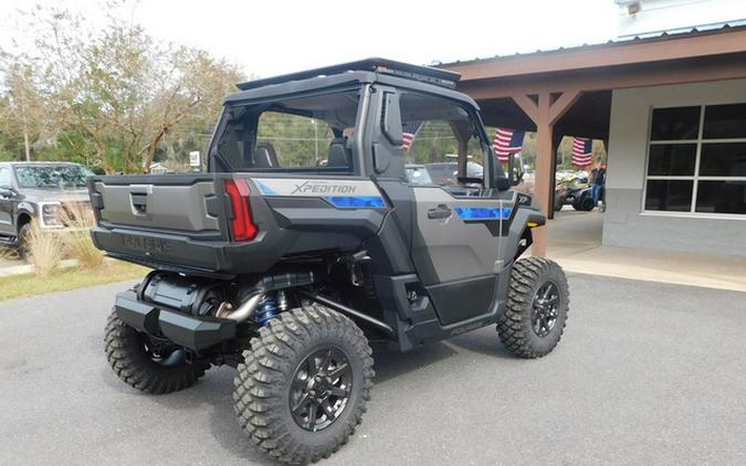 2024 Polaris Xpedition XP Ultimate