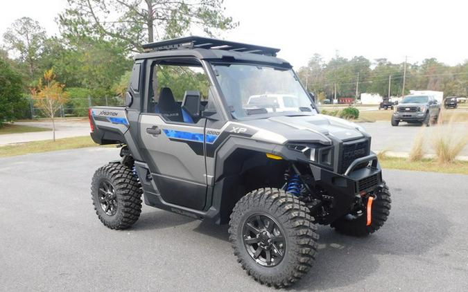 2024 Polaris Xpedition XP Ultimate