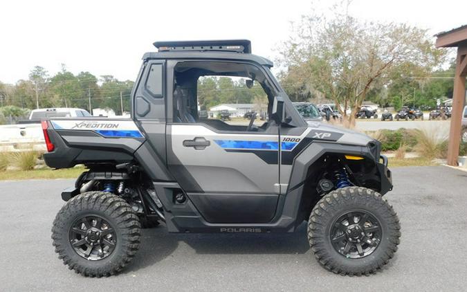 2024 Polaris Xpedition XP Ultimate