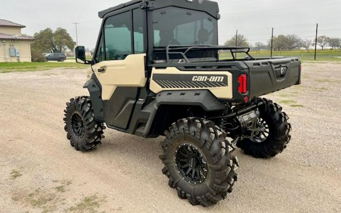 2024 Can-Am™ Defender Limited HD10