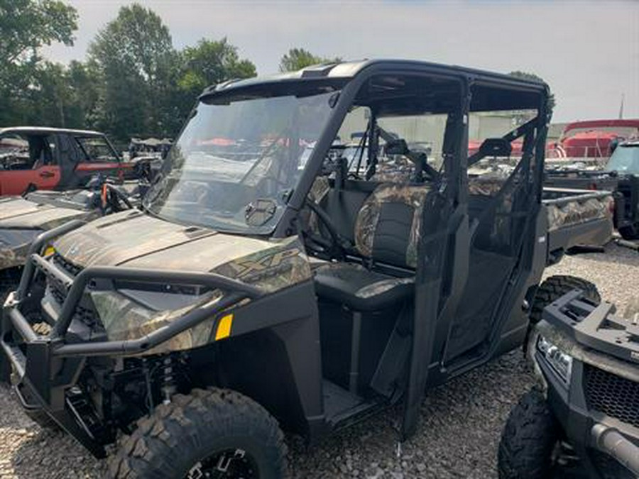 2024 Polaris Ranger Crew XP 1000 Premium