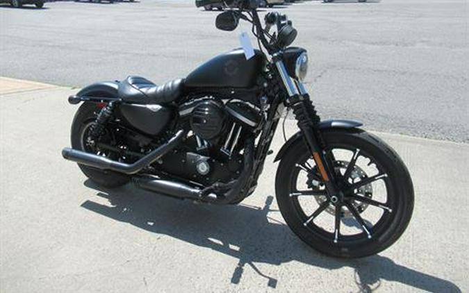 2022 Harley-Davidson Iron 883™