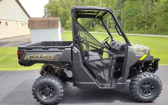 2025 Polaris Ranger 1000 Premium