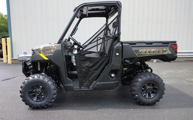 2025 Polaris Ranger 1000 Premium