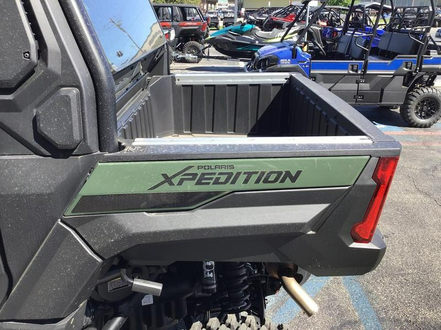 2024 Polaris® XPedition XP 5 NorthStar