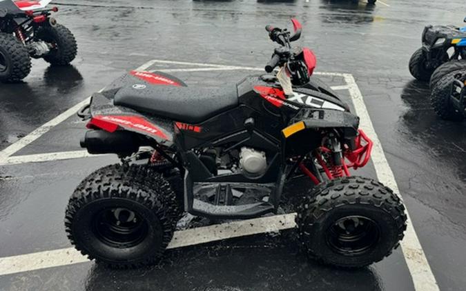 2023 Can-Am Renegade X xc 110 EFI