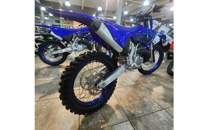 2024 Yamaha YZ250