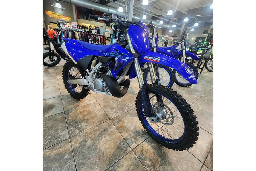 2024 Yamaha YZ250