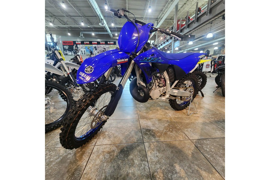 2024 Yamaha YZ250