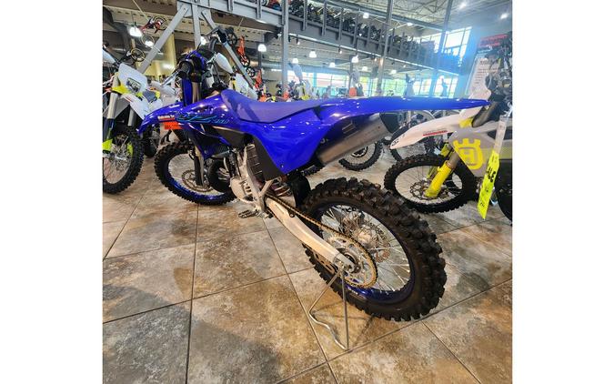 2024 Yamaha YZ250