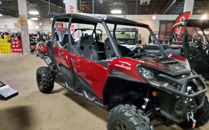 2024 Can-Am™ Commander MAX XT 1000R