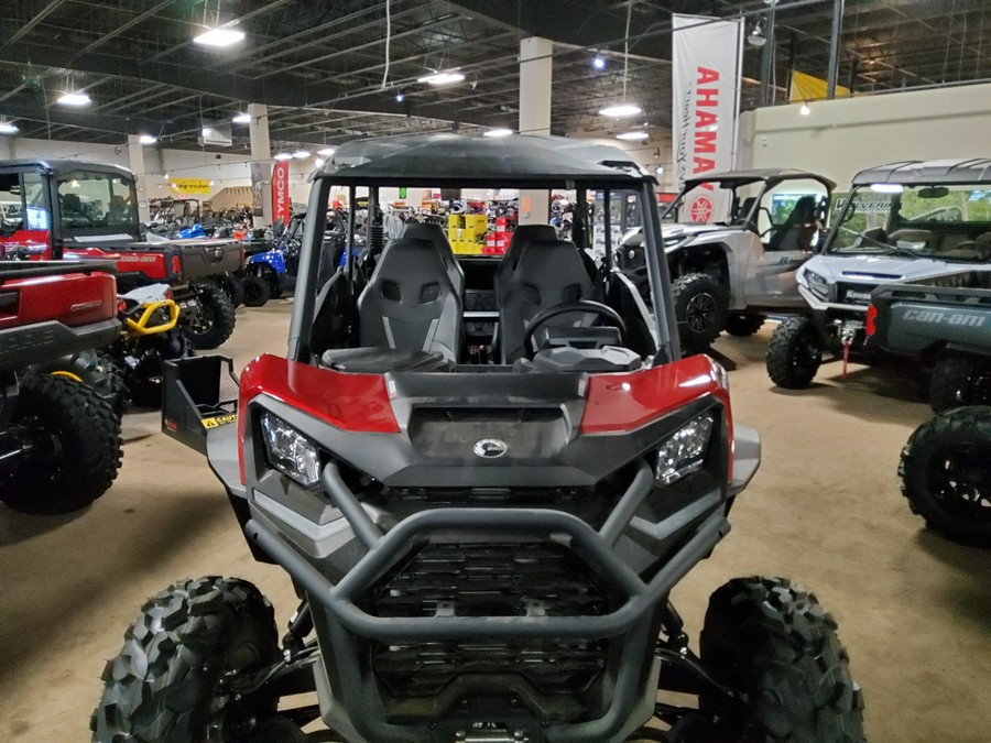 2024 Can-Am™ Commander MAX XT 1000R