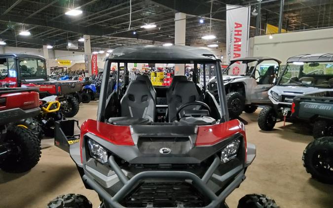 2024 Can-Am™ Commander MAX XT 1000R