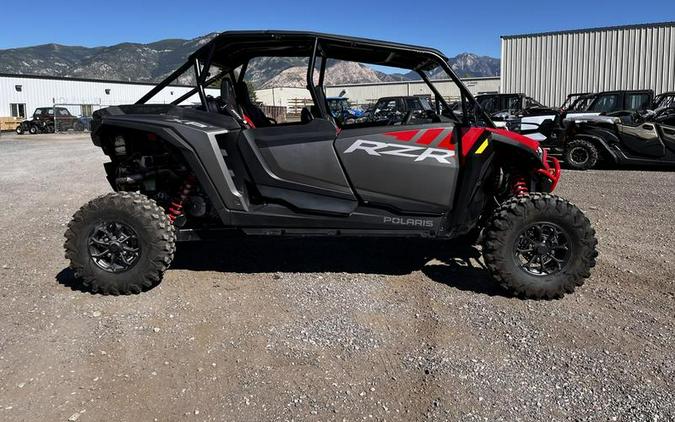 2024 Polaris® RZR XP 4 1000 Ultimate