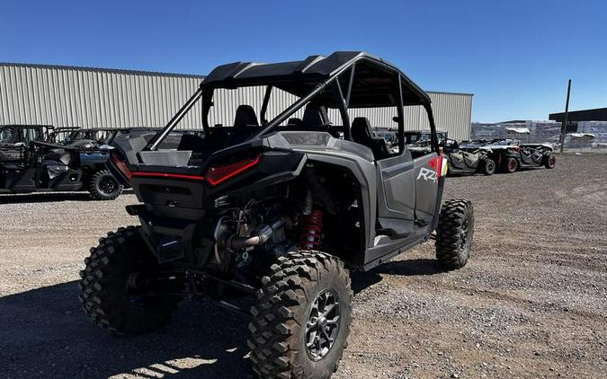 2024 Polaris® RZR XP 4 1000 Ultimate