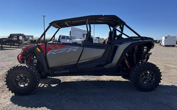 2024 Polaris® RZR XP 4 1000 Ultimate