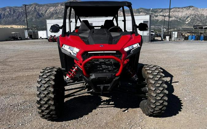 2024 Polaris® RZR XP 4 1000 Ultimate