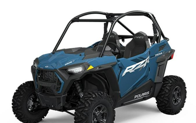 2025 Polaris RZR® Trail S 900 Sport