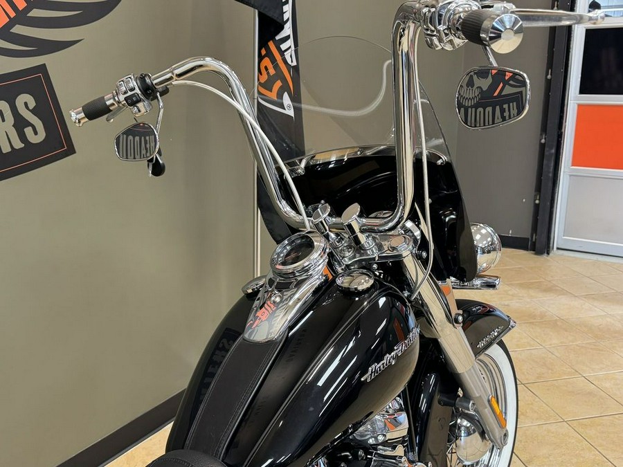 2019 Harley-Davidson Softail® Deluxe