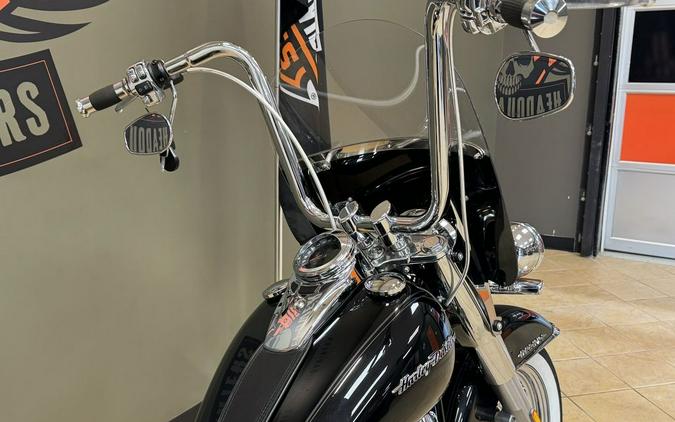 2019 Harley-Davidson Softail® Deluxe