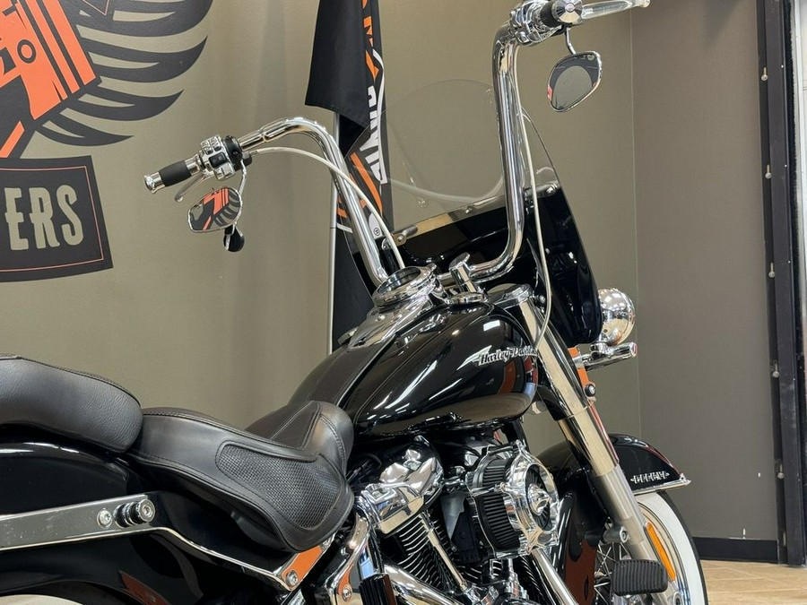 2019 Harley-Davidson Softail® Deluxe