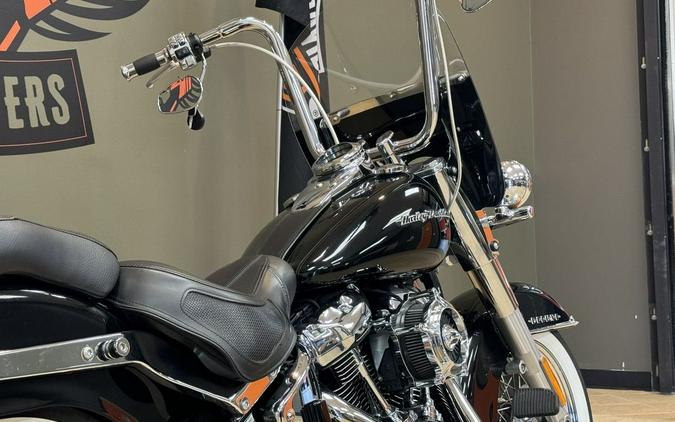 2019 Harley-Davidson Softail® Deluxe