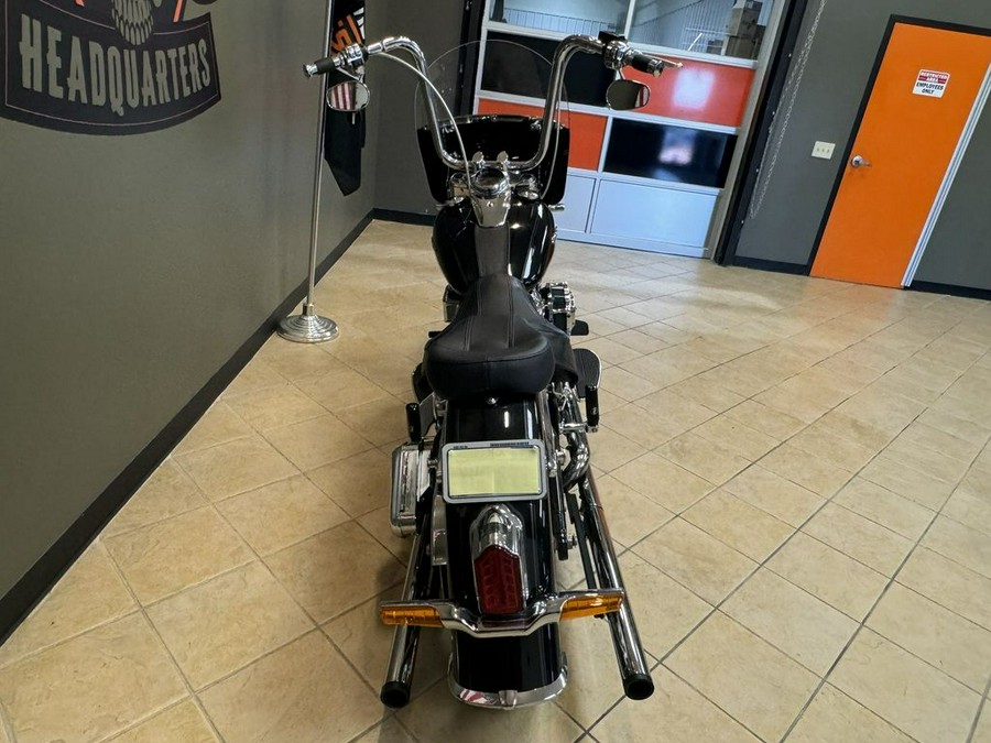 2019 Harley-Davidson Softail® Deluxe