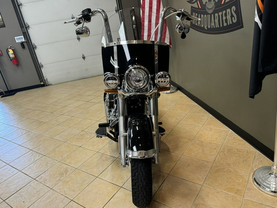 2019 Harley-Davidson Softail® Deluxe