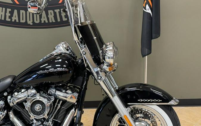 2019 Harley-Davidson Softail® Deluxe