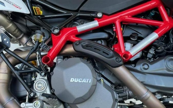 New 2024 Ducati HYPERMOTARD 950 SP