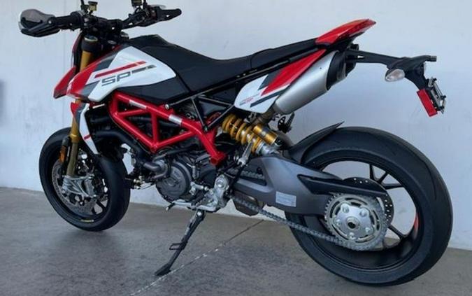 New 2024 Ducati HYPERMOTARD 950 SP