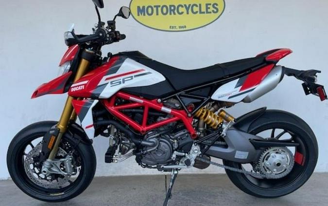 New 2024 Ducati HYPERMOTARD 950 SP