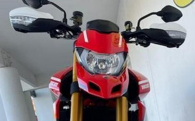 New 2024 Ducati HYPERMOTARD 950 SP