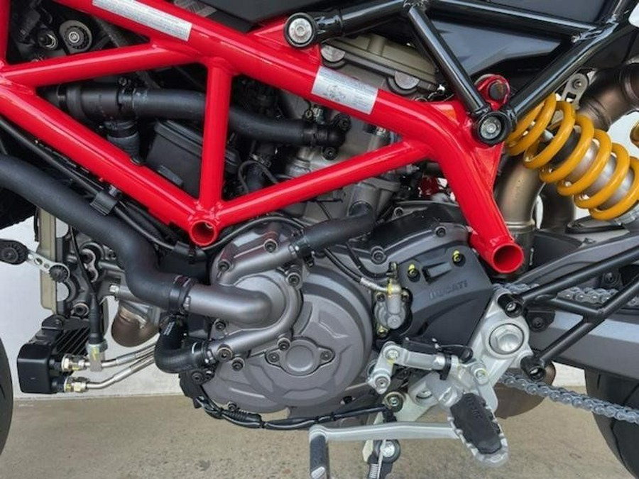 New 2024 Ducati HYPERMOTARD 950 SP