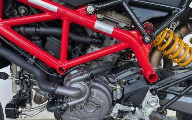 New 2024 Ducati HYPERMOTARD 950 SP