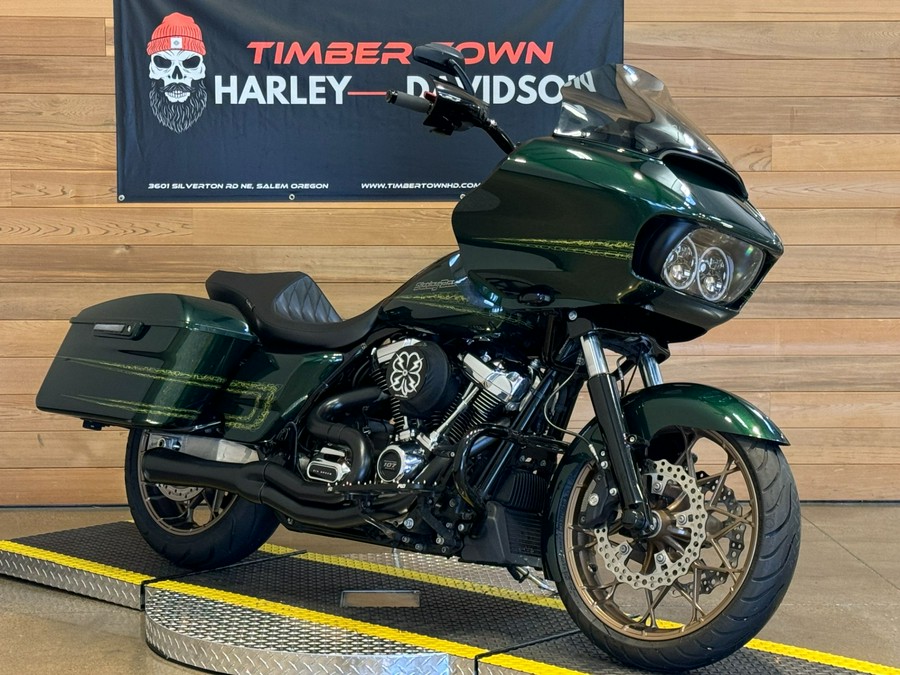 2019 Harley-Davidson Road Glide®