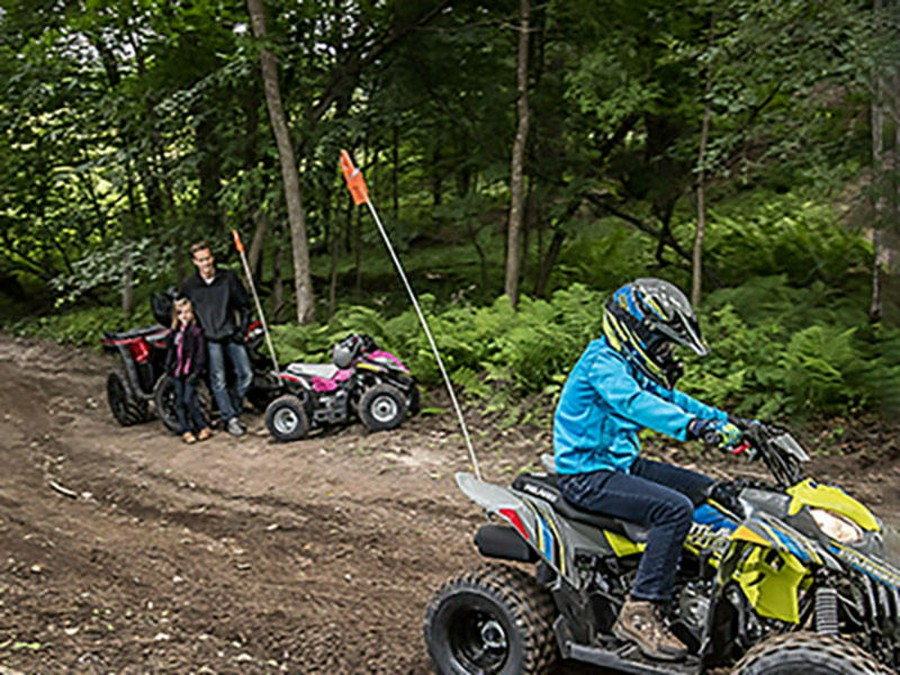 2023 Polaris® Outlaw 110 EFI