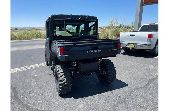 2025 Polaris Industries 2025 POLARIS RANGER CREW XP 1000 NORTHSTAR PREMIUM